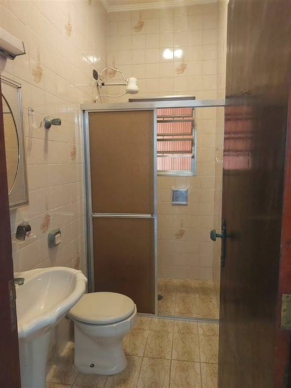 Casa com 3 quartos e 250 m² em Vila Caiçara, Praia Grande
