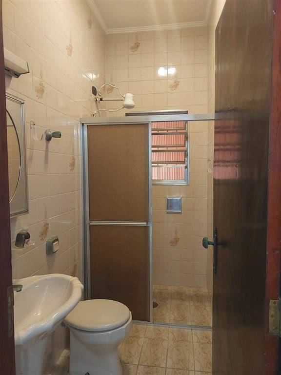 Casa com 3 quartos e 250 m² em Vila Caiçara, Praia Grande