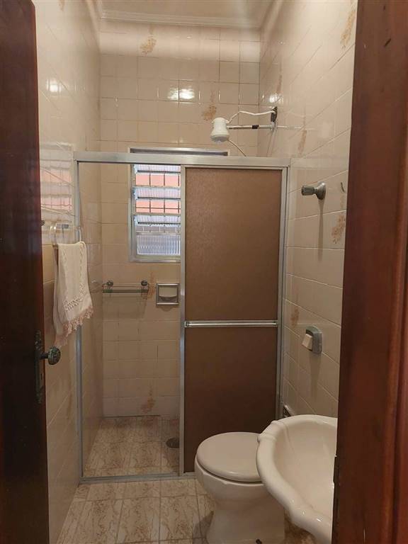 Casa com 3 quartos e 250 m² em Vila Caiçara, Praia Grande