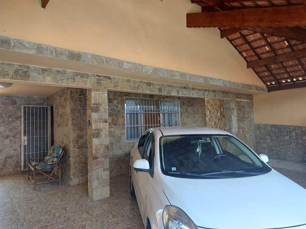 Casa com 3 quartos e 250 m² em Vila Caiçara, Praia Grande