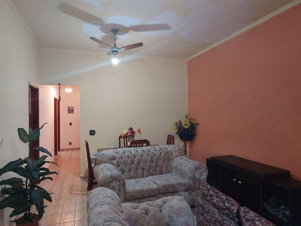 Casa com 3 quartos e 250 m² em Vila Caiçara, Praia Grande