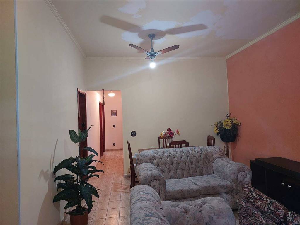Casa com 3 quartos e 250 m² em Vila Caiçara, Praia Grande