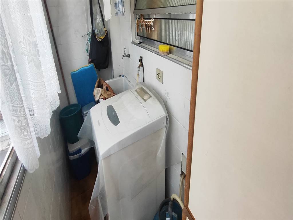Apartamento com 1 quarto e 62 m² em Vila Caiçara, Praia Grande