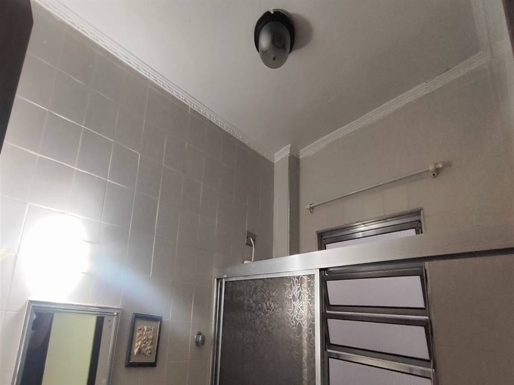 Apartamento com 1 quarto e 62 m² em Vila Caiçara, Praia Grande