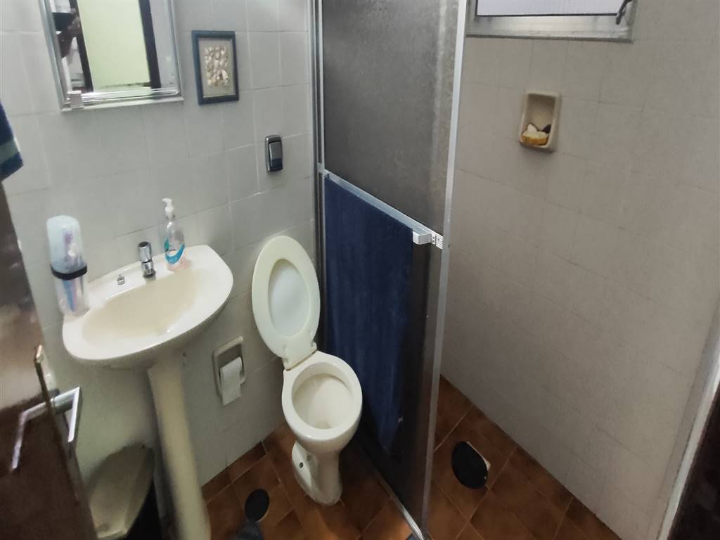Apartamento com 1 quarto e 62 m² em Vila Caiçara, Praia Grande