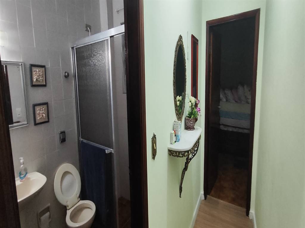 Apartamento com 1 quarto e 62 m² em Vila Caiçara, Praia Grande