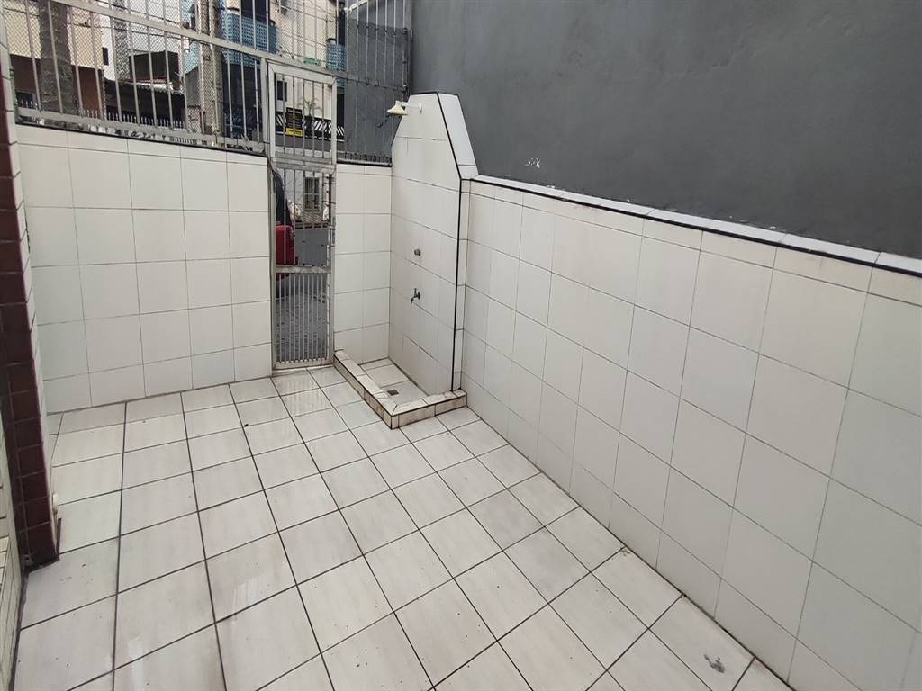 Apartamento com 1 quarto e 62 m² em Vila Caiçara, Praia Grande