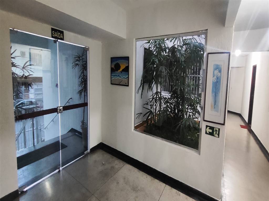 Apartamento com 1 quarto e 62 m² em Vila Caiçara, Praia Grande