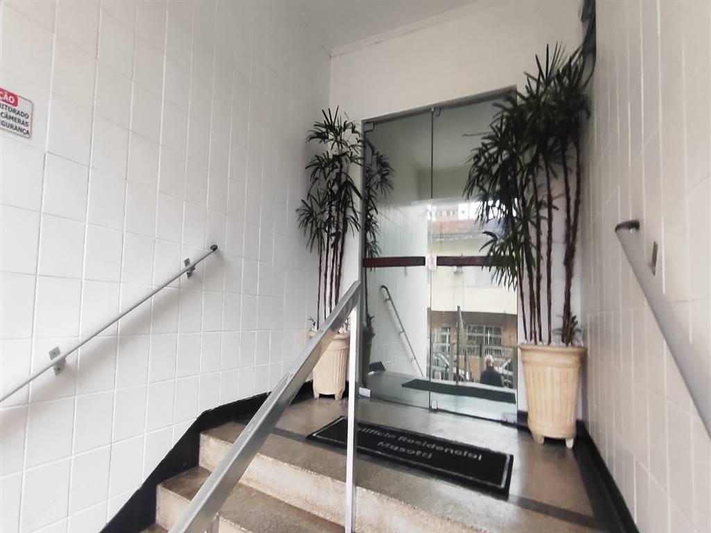 Apartamento com 1 quarto e 62 m² em Vila Caiçara, Praia Grande