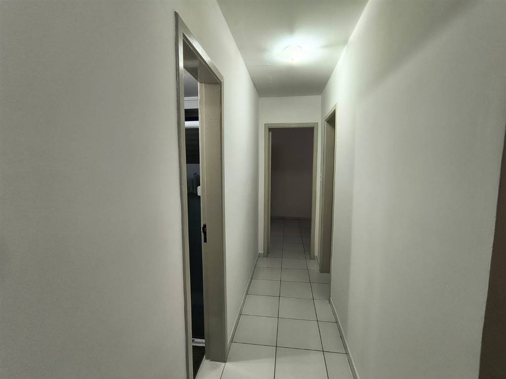 Apartamento com 2 quartos e 74 m² em Vila Caiçara, Praia Grande