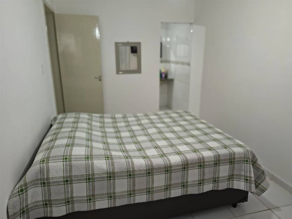 Apartamento com 2 quartos e 74 m² em Vila Caiçara, Praia Grande