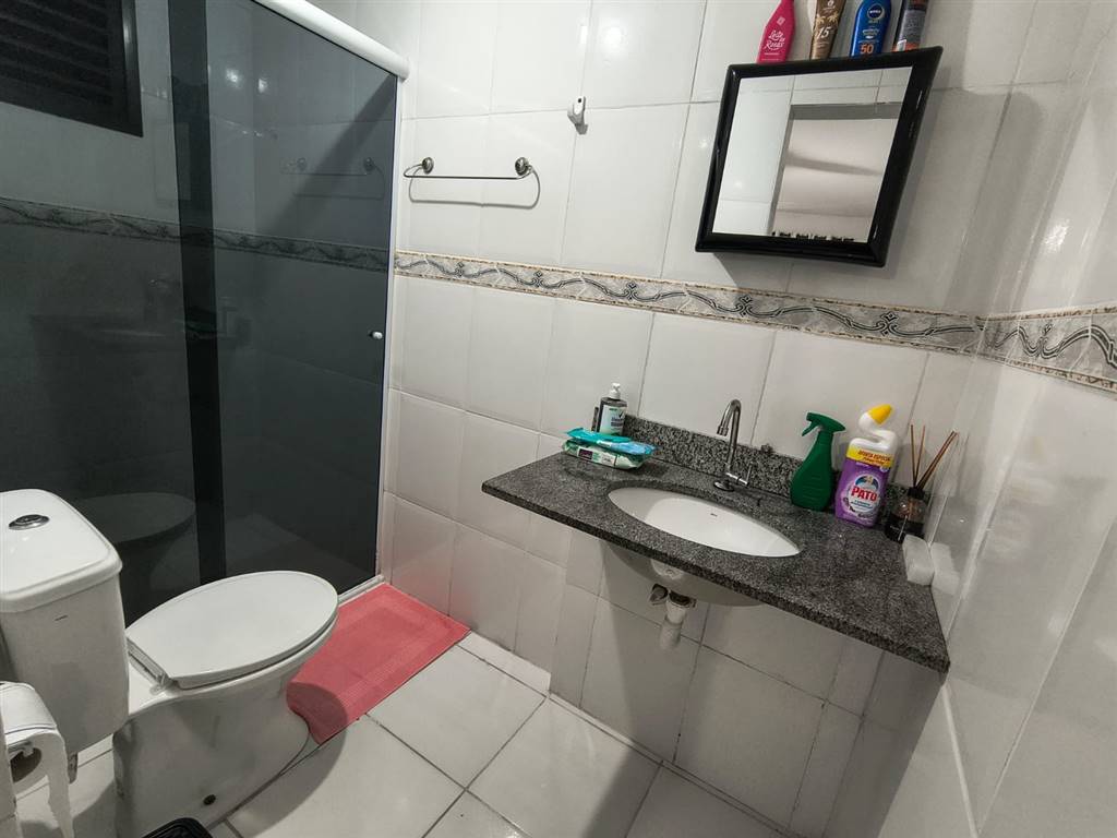 Apartamento com 2 quartos e 74 m² em Vila Caiçara, Praia Grande