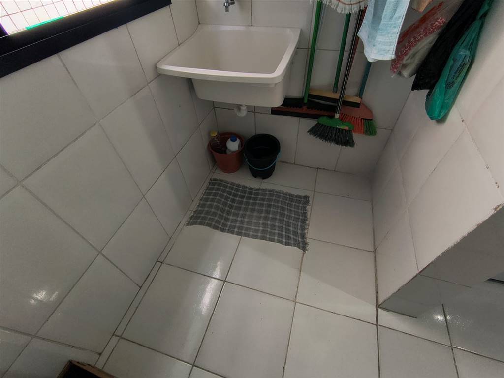 Apartamento com 2 quartos e 74 m² em Vila Caiçara, Praia Grande