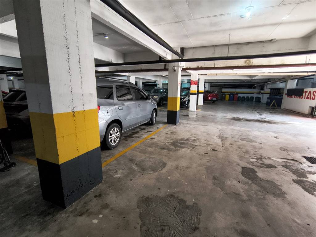 Apartamento com 2 quartos e 74 m² em Vila Caiçara, Praia Grande