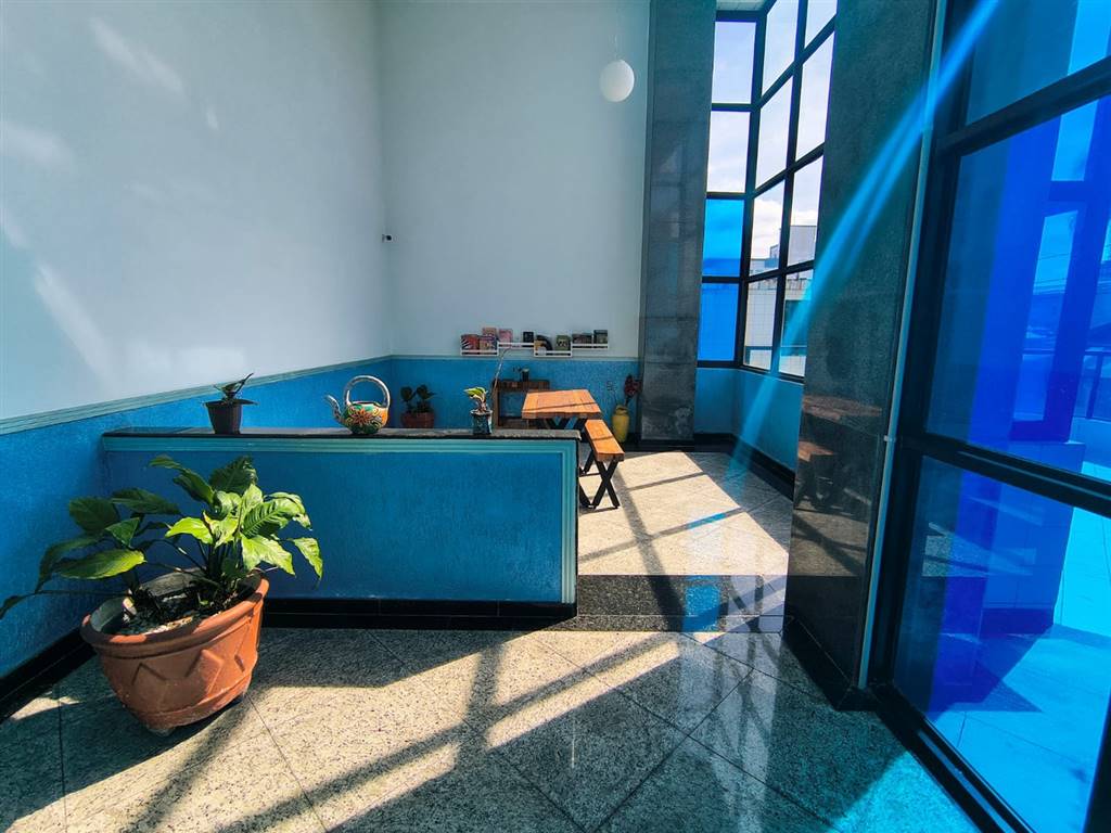 Apartamento com 2 quartos e 74 m² em Vila Caiçara, Praia Grande