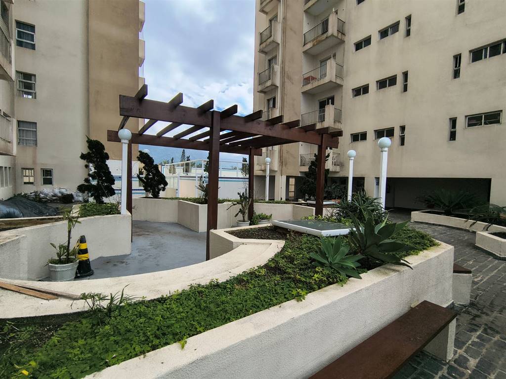Apartamento com 2 quartos e 122 m² em Vila Caiçara, Praia Grande