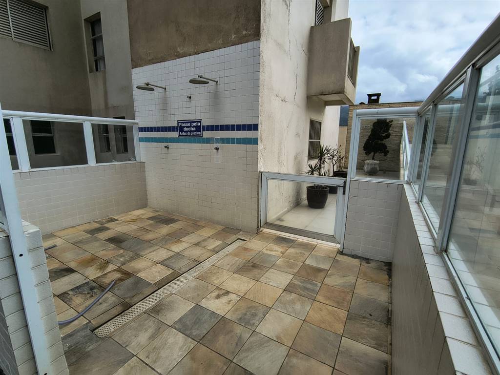 Apartamento com 2 quartos e 122 m² em Vila Caiçara, Praia Grande