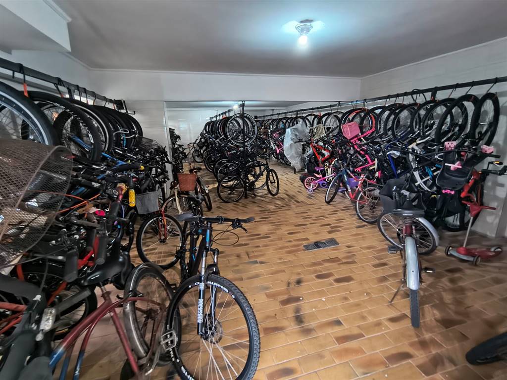 Apartamento com 2 quartos e 122 m² em Vila Caiçara, Praia Grande