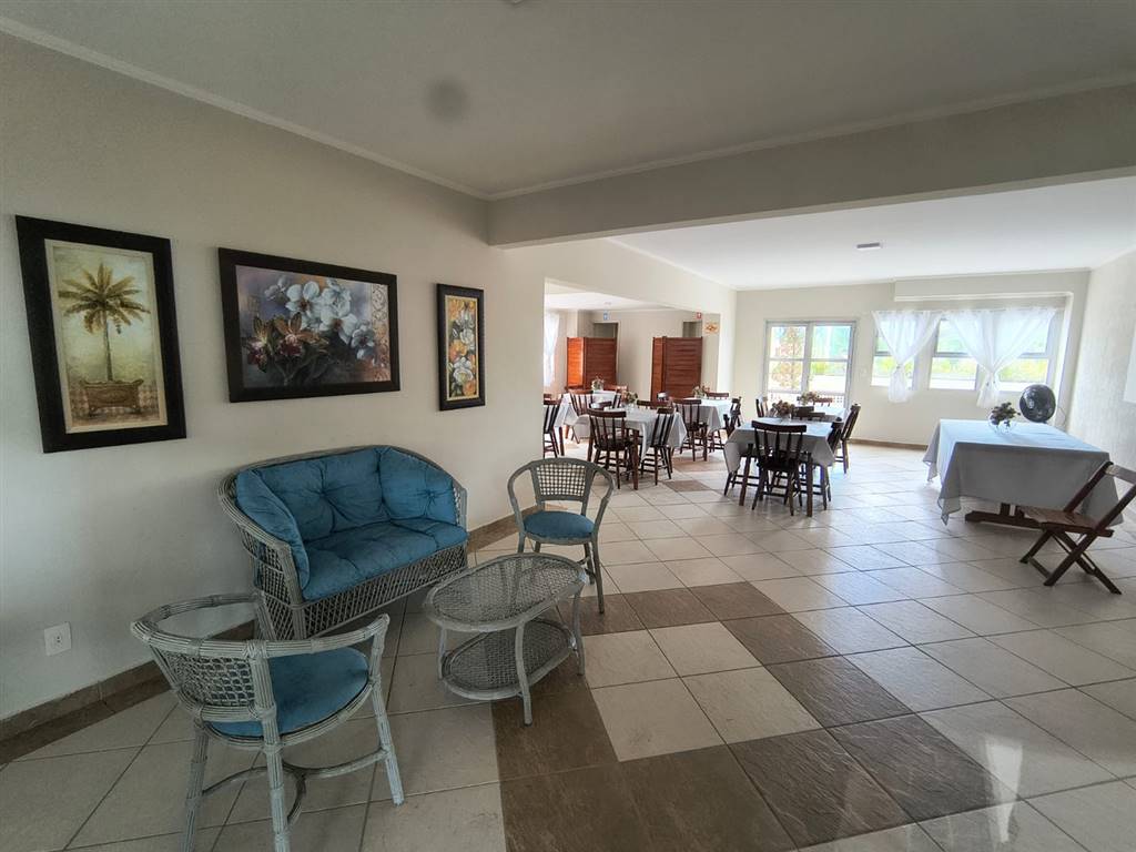 Apartamento com 2 quartos e 122 m² em Vila Caiçara, Praia Grande