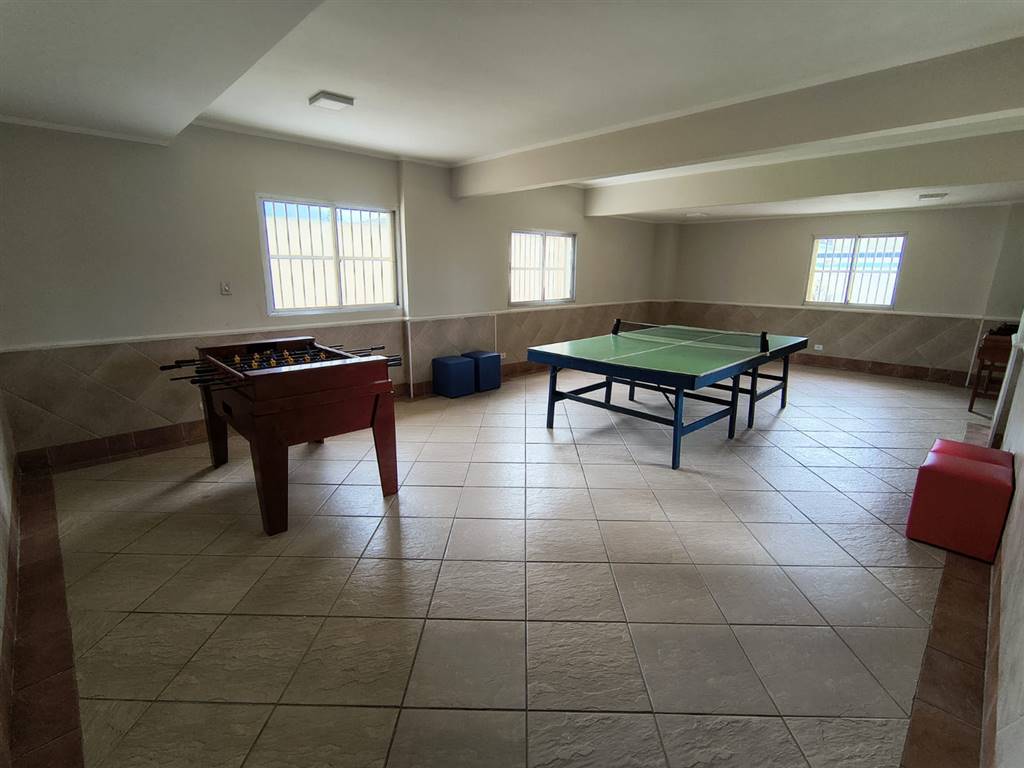 Apartamento com 2 quartos e 122 m² em Vila Caiçara, Praia Grande