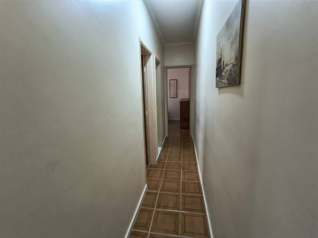 Apartamento com 2 quartos e 122 m² em Vila Caiçara, Praia Grande
