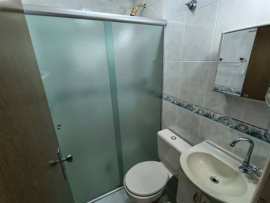 Apartamento com 2 quartos e 122 m² em Vila Caiçara, Praia Grande