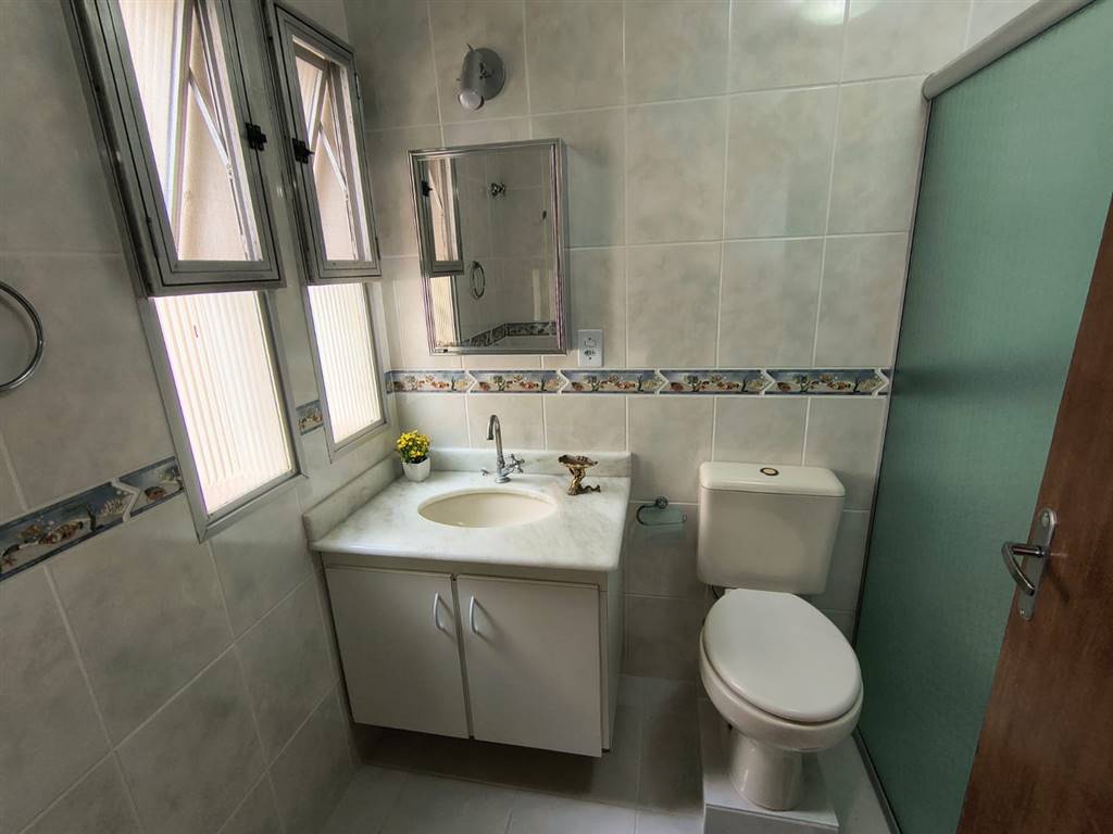 Apartamento com 2 quartos e 122 m² em Vila Caiçara, Praia Grande