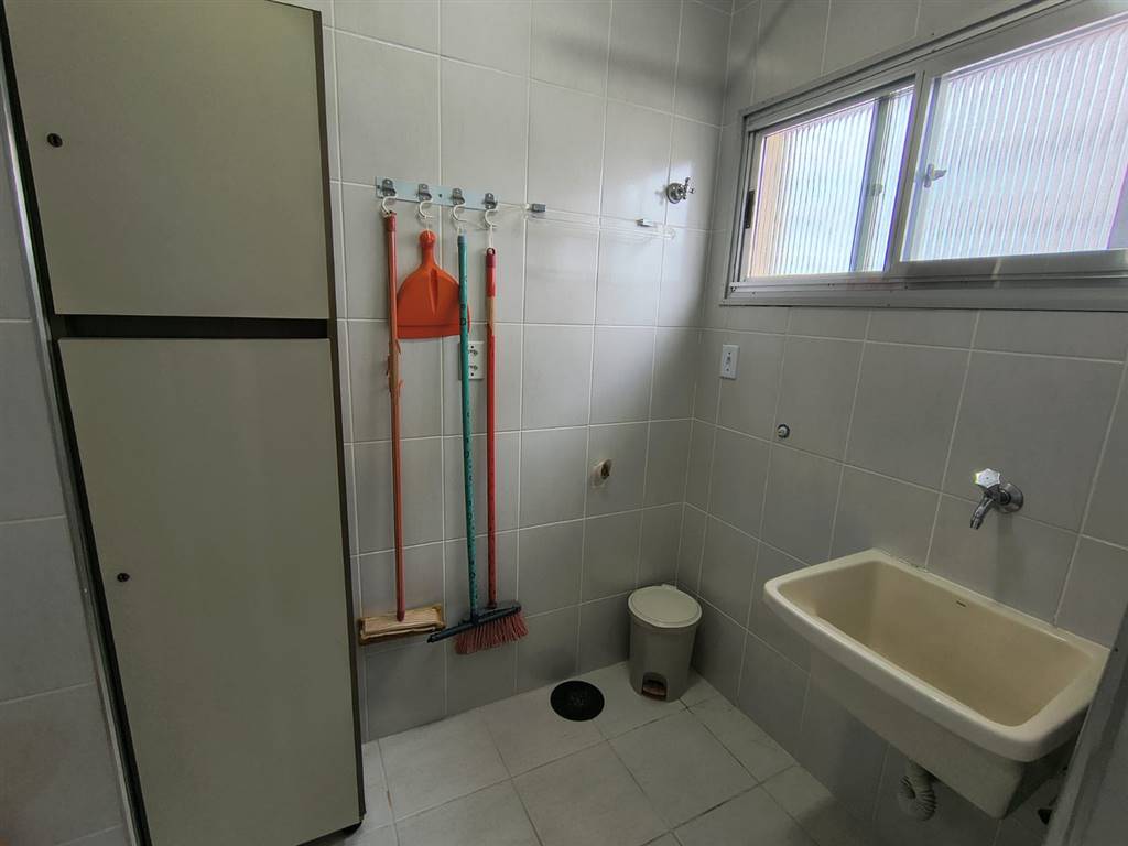 Apartamento com 2 quartos e 122 m² em Vila Caiçara, Praia Grande