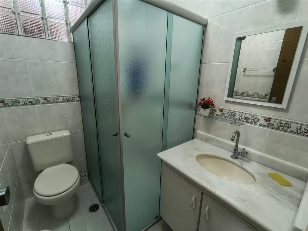 Apartamento com 2 quartos e 122 m² em Vila Caiçara, Praia Grande