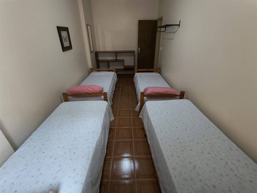 Apartamento com 2 quartos e 122 m² em Vila Caiçara, Praia Grande