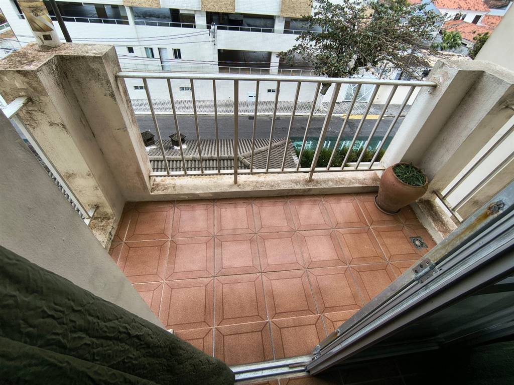 Apartamento com 2 quartos e 122 m² em Vila Caiçara, Praia Grande