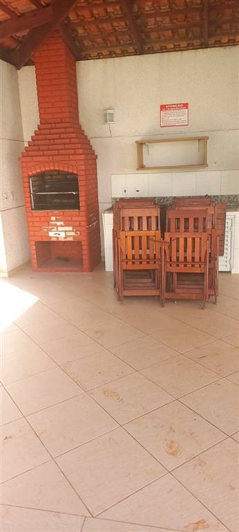 Apartamento com 2 quartos e 71 m² em Vila Caiçara, Praia Grande