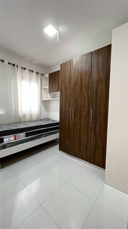 Casa com 3 quartos e 85 m² em Vila Caiçara, Praia Grande