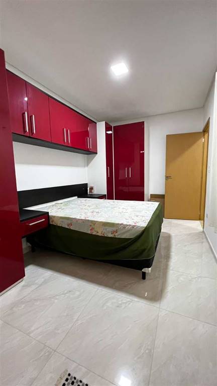 Casa com 3 quartos e 85 m² em Vila Caiçara, Praia Grande