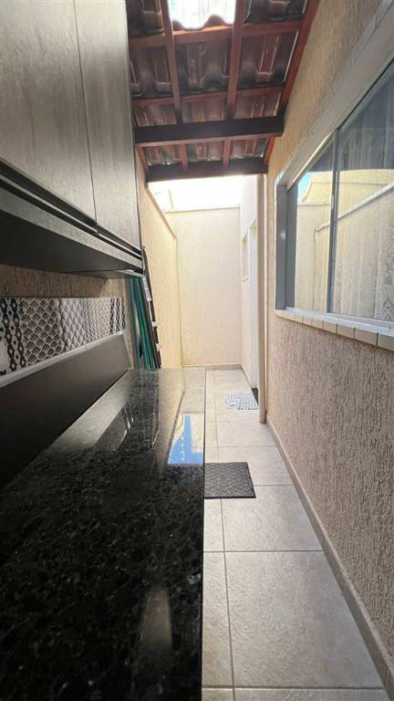 Casa com 3 quartos e 85 m² em Vila Caiçara, Praia Grande