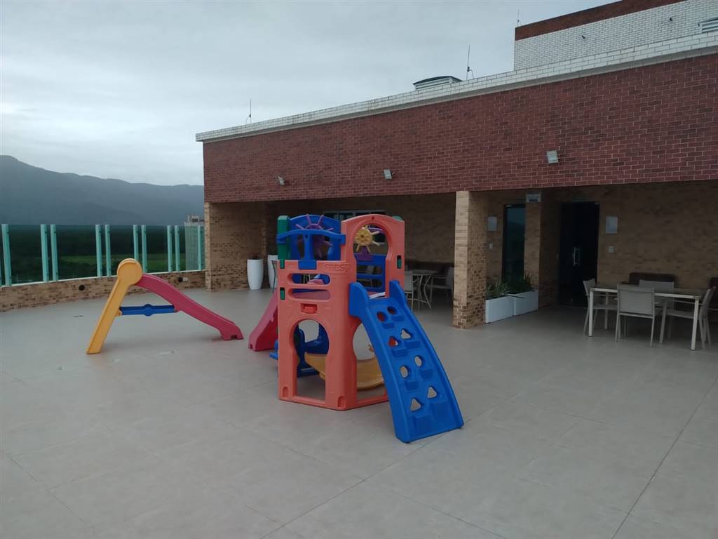 Apartamento com 1 quarto e 52 m² em Vila Caiçara, Praia Grande