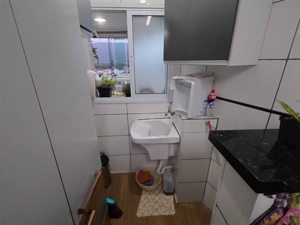 Apartamento com 1 quarto e 52 m² em Vila Caiçara, Praia Grande
