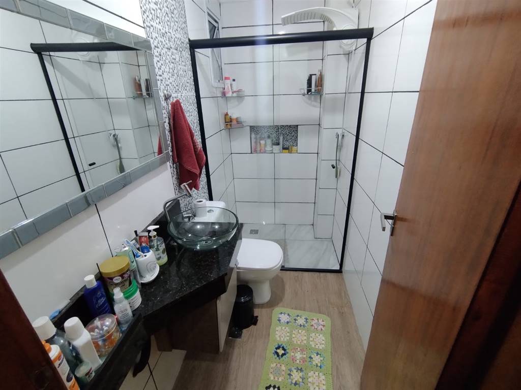 Apartamento com 1 quarto e 52 m² em Vila Caiçara, Praia Grande