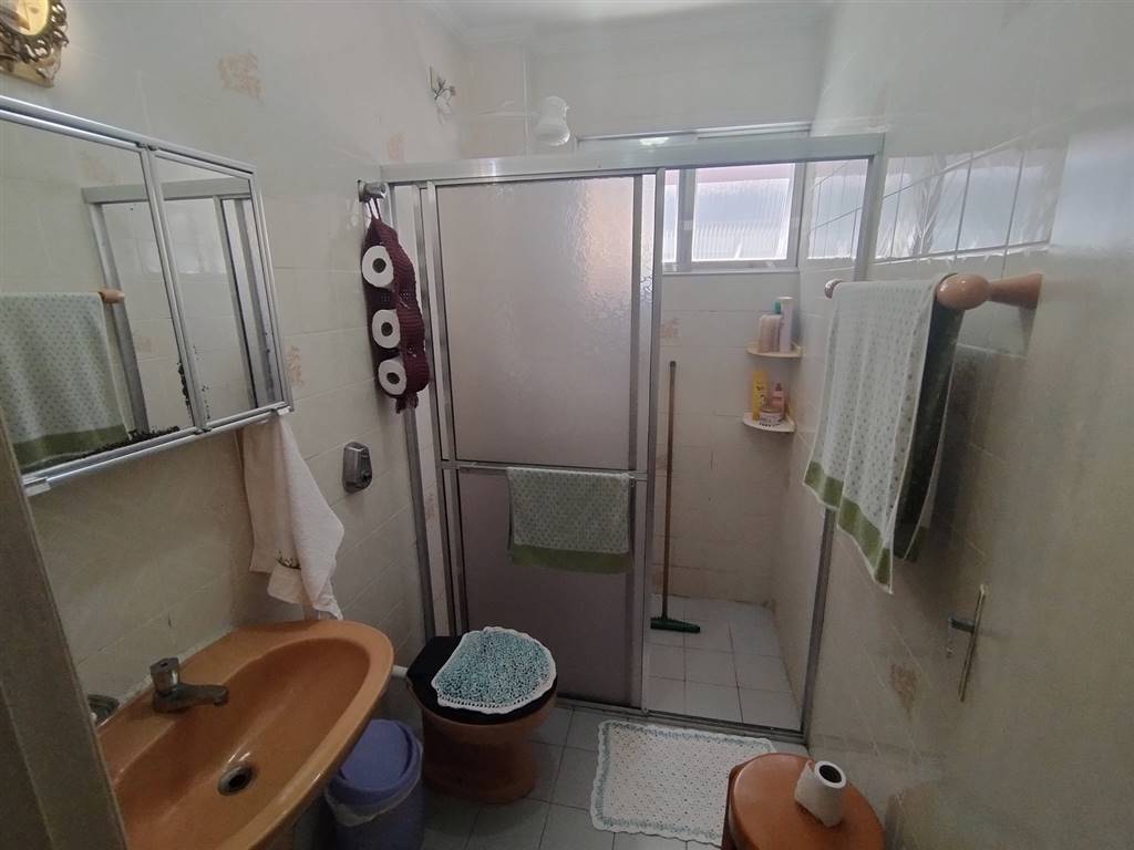 Apartamento com 1 quarto e 51 m² em Vila Caiçara, Praia Grande