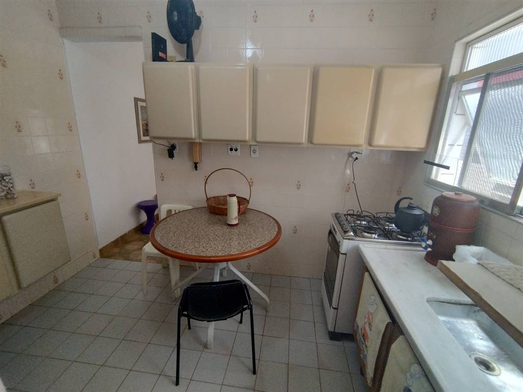 Apartamento com 1 quarto e 51 m² em Vila Caiçara, Praia Grande