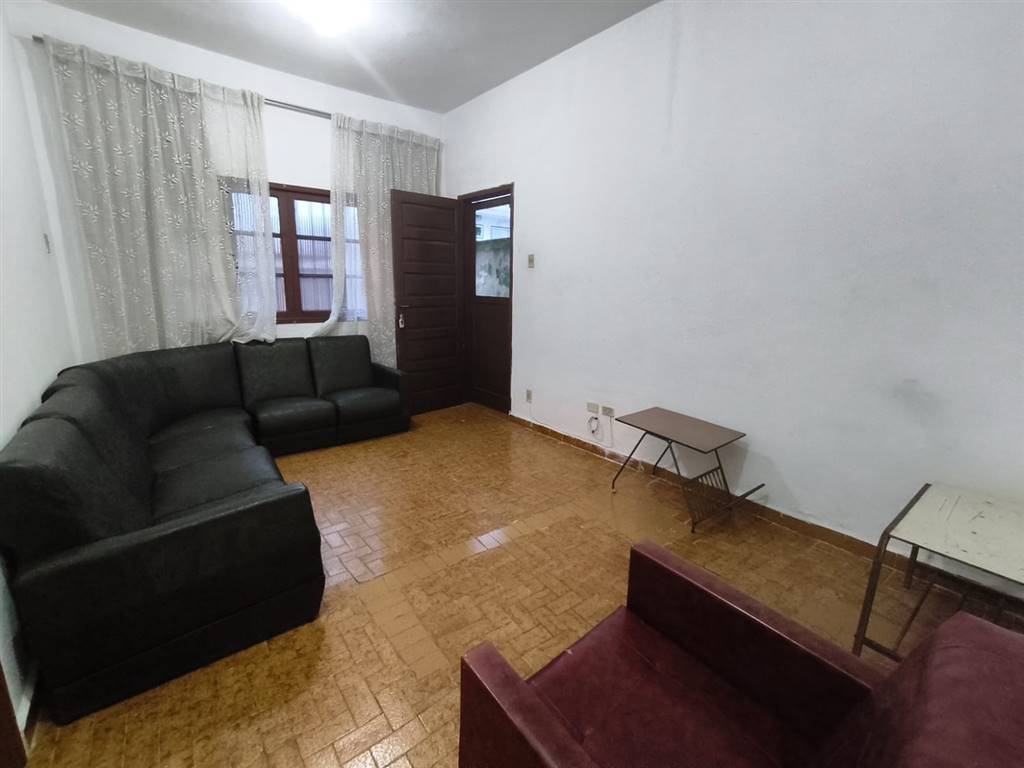 Casa com 2 quartos e 90 m² em Vila Caiçara, Praia Grande