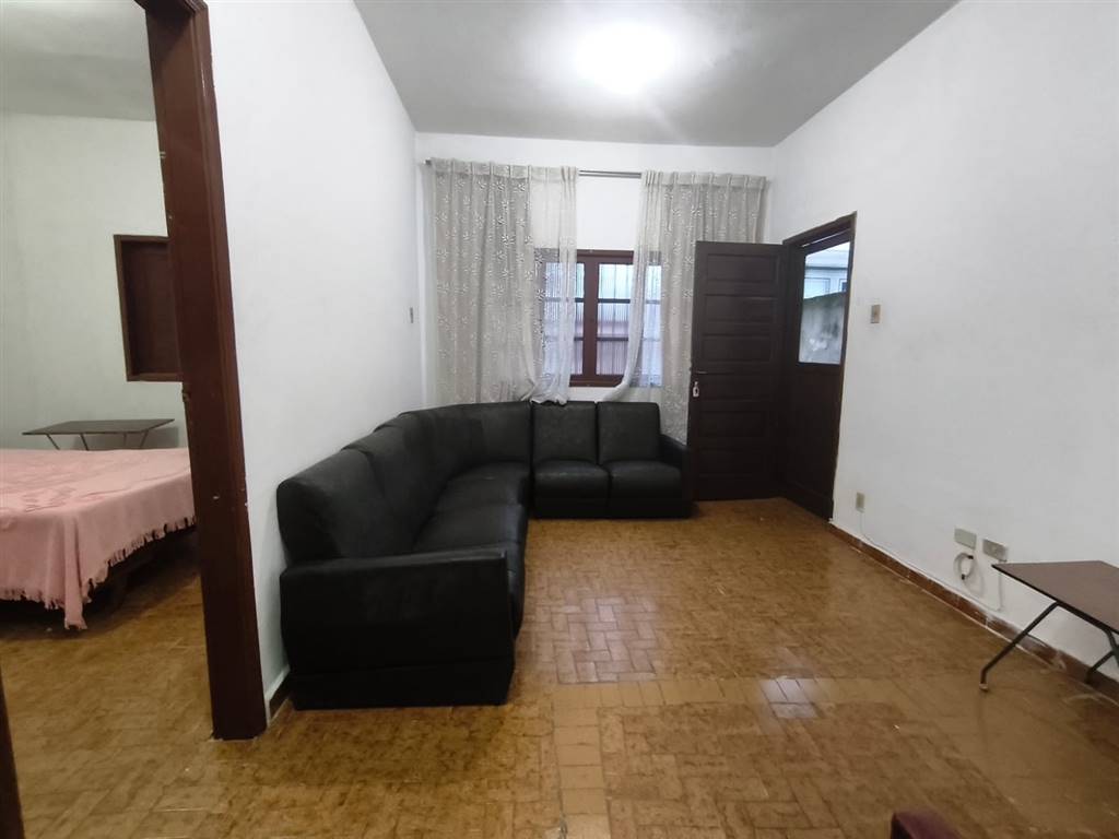 Casa com 2 quartos e 90 m² em Vila Caiçara, Praia Grande