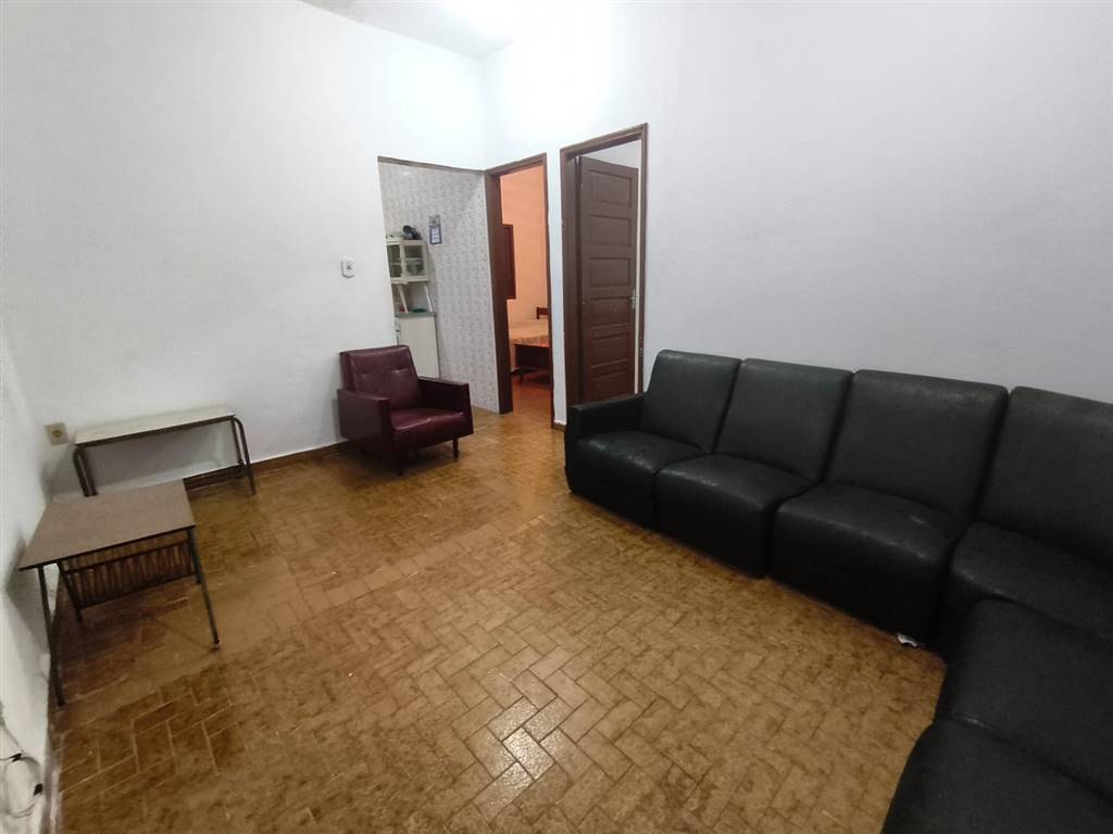 Casa com 2 quartos e 90 m² em Vila Caiçara, Praia Grande