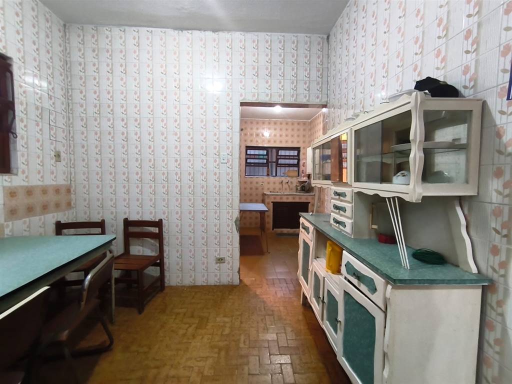 Casa com 2 quartos e 90 m² em Vila Caiçara, Praia Grande