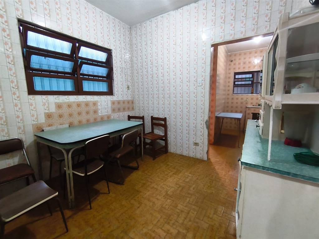 Casa com 2 quartos e 90 m² em Vila Caiçara, Praia Grande