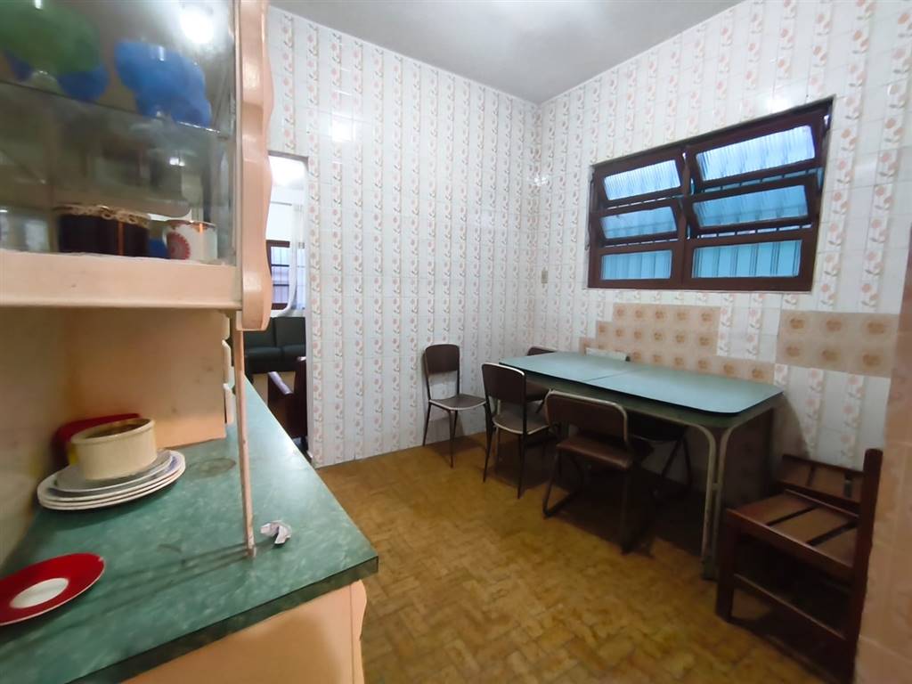 Casa com 2 quartos e 90 m² em Vila Caiçara, Praia Grande