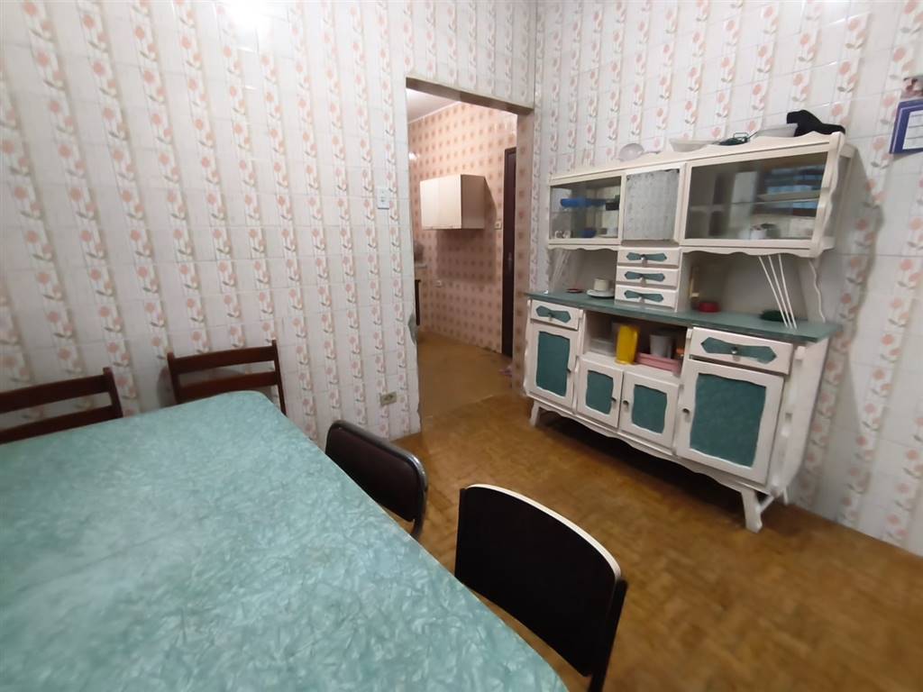 Casa com 2 quartos e 90 m² em Vila Caiçara, Praia Grande