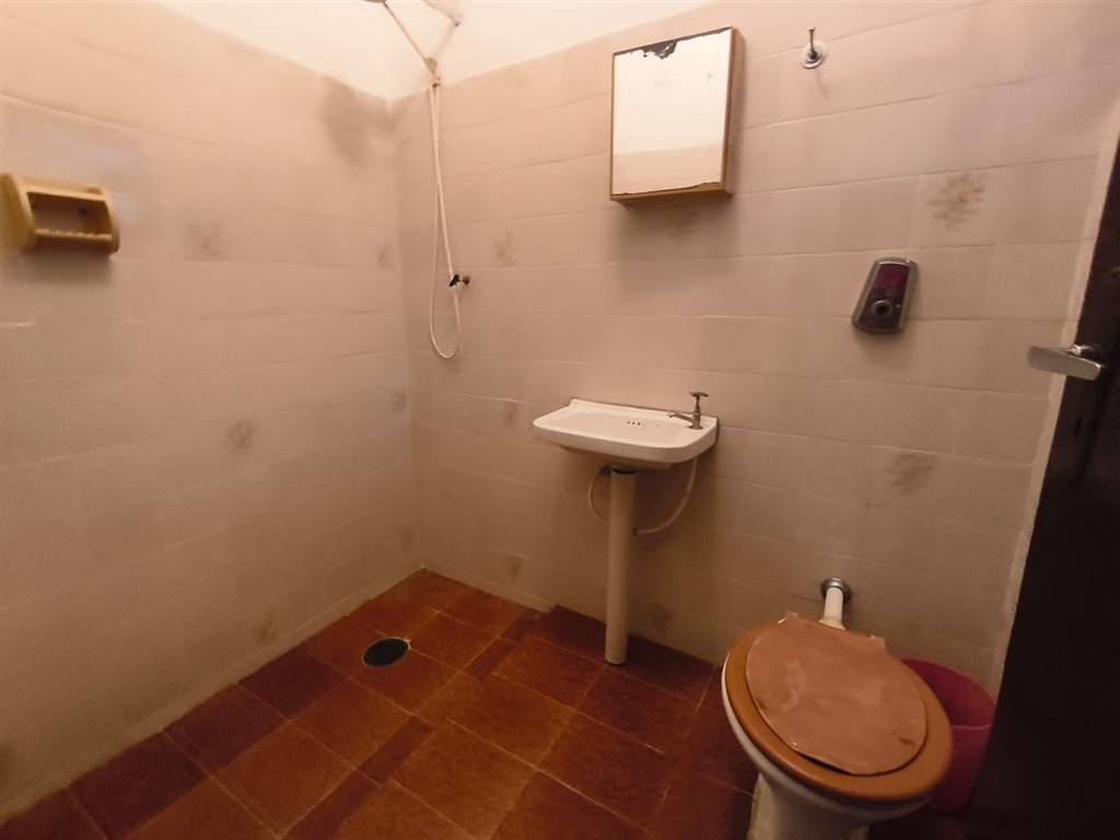 Casa com 2 quartos e 90 m² em Vila Caiçara, Praia Grande