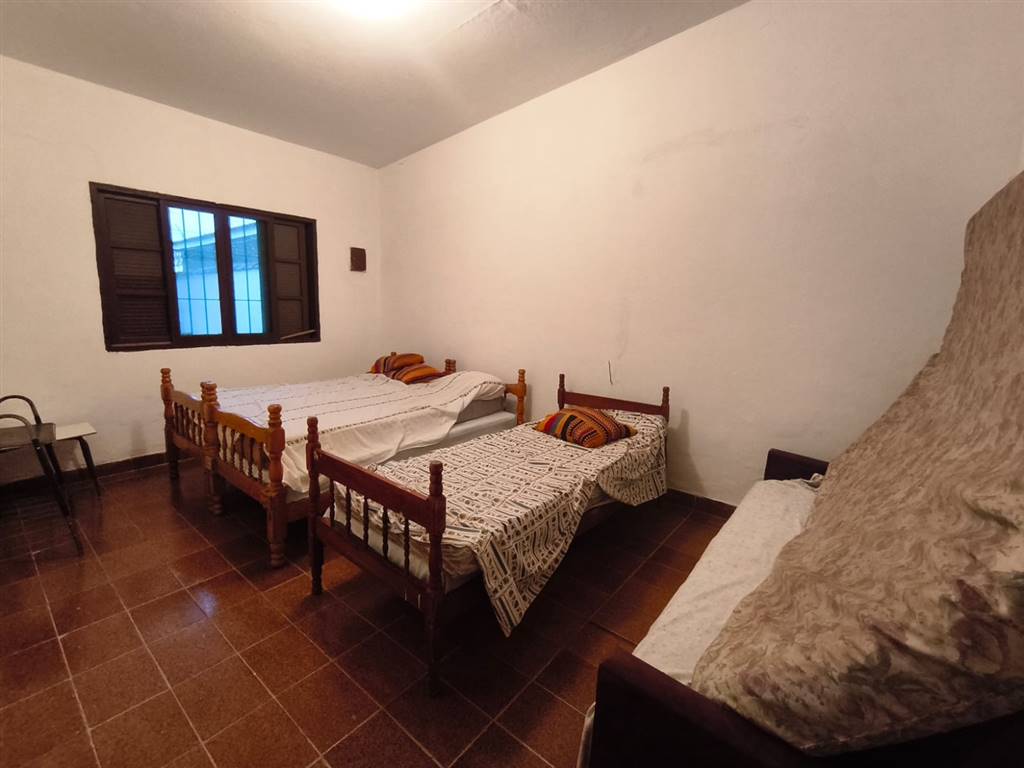 Casa com 2 quartos e 90 m² em Vila Caiçara, Praia Grande