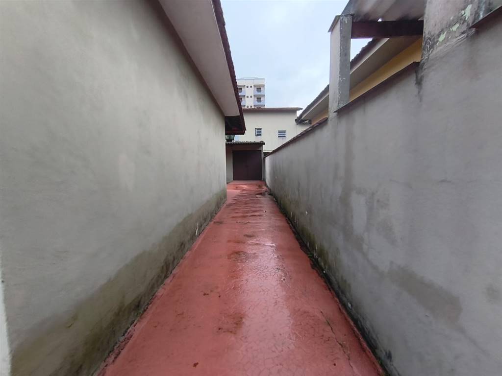 Casa com 2 quartos e 90 m² em Vila Caiçara, Praia Grande